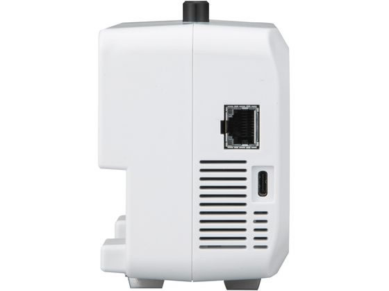 パーティクルモニター　アズワン株式会社 アズワン パーティクルモニター(アップグレードタイプ) 4-6513-01 通販