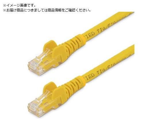 StarTech JeS6 LANP[u 5m CG[ MKrbgC[TlbgP[u c܂h~@\t CAT6 N6PATC5MYL