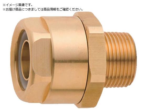 ●使用流体：空気、水（工業用水）、油●適合ホース内径（ｍｍ）：９●適合ホース外径（ｍｍ）：１５●ねじ寸法：Ｒ３／８●寸法Ｌ（ｍｍ）：４２．５●寸法Φｄ１（ｍｍ）：７●寸法ＨＥＸ１（ｍｍ）：２９●寸法Ｈ