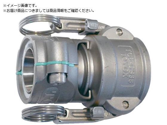 ●使用流体：空気、水（工業用水）、薬品、油、飲料・飲用水、食品●適合ホース内径（ｍｍ）：５０●適合ホース外径（ｍｍ）：６２●継手規格：２●適合ホース内径×外径（ｍｍ）：５０×６２●寸法Ｌ（ｍｍ）：１２