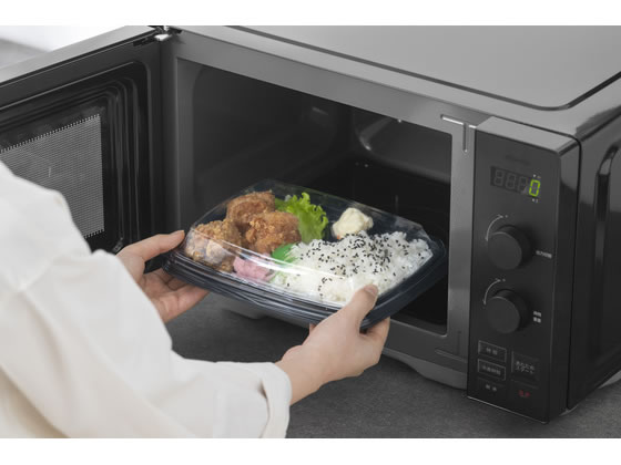 アイリスオーヤマ タイパレンジ 20L ブラック IMB-FD2002 通販