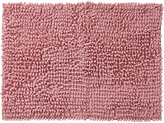 山崎産業 SUSU 抗菌ストロングW バスマットEC 50×70cm ピンク 通販