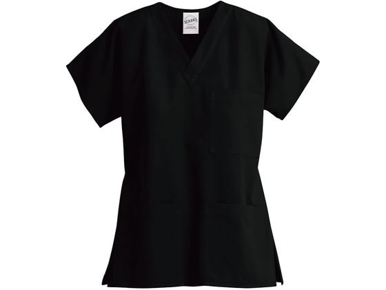 �f�B�[�t�F�C�Y ���j�Z�b�N�X 3�|�P�b�g�g�b�v �f�@�� 25-6510-0103 �u���b�N Z1004(XS)