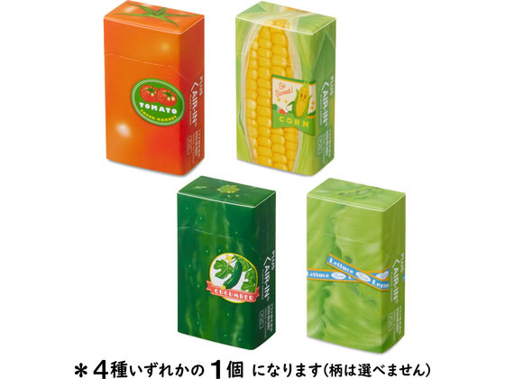 プラス 【限定】 エアイン サラダ消しゴム ER-0311VG／36-522 通販