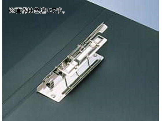 スーパージェクション ファイルバーム キングジム 貼り表紙ZファイルBF 568BF A4S グレー 568BFクレ 1冊