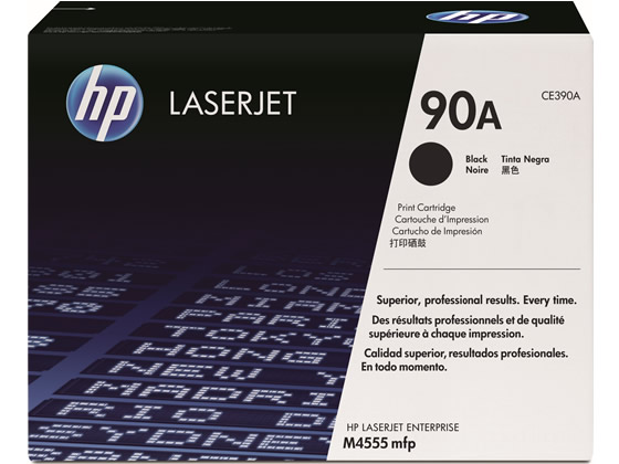 HP CE390A gi[J[gbW HP90A