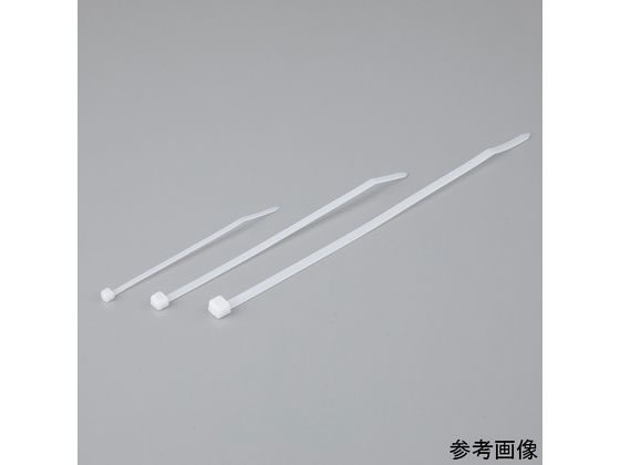 �A�Y���� �P�[�u���^�C 3.6�~150mm 1��(1000�{��) 4-6498-02