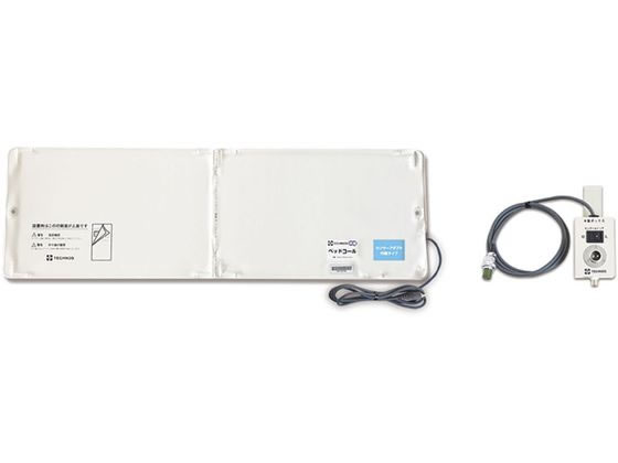 �e�N�m�X�W���p�� �x�b�h�R�[�� �P�[�u���^�C�v �����Z���T�[ 24-7773-00 BC-2(800X250MM)