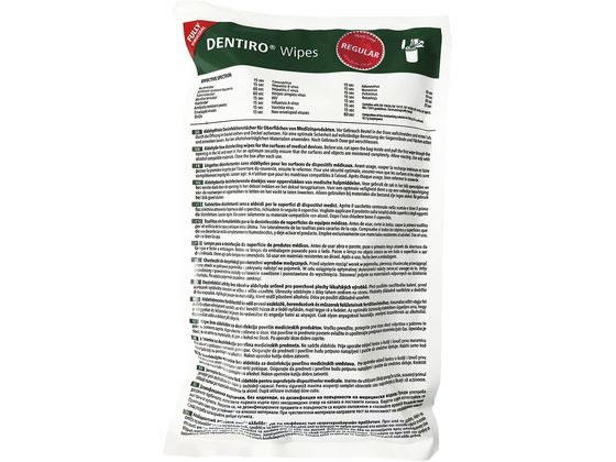 �f���e�B�� ���C�v�X �t���[���� ���ۃN���X Oro Clean Chemie AG �N���X�^�C�v(�V��)120�� 24-8474-00