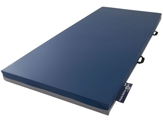 �P�[�v �z�X�s�^�}�b�g���X 83�~191�~8.5cm �l�C�r�[ CR-286