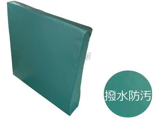 �h�N�^�[�P�AR �h�N�^�[�P�A�o�b�N�s�[�� ���@�^�C�v �Ԃ����p�N�b�V���� 25-4756-03 DC-HP-BPN(���C���O���[��)