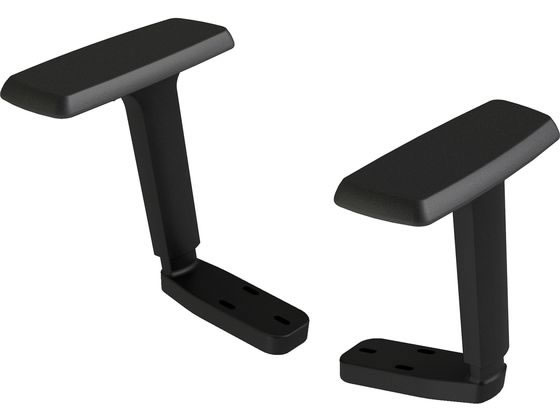 �R�N�� EZ �I�t�B�X�`�F�A�[ �I�Z�b�g�̂� �u���b�N EZE-AR-BK-J