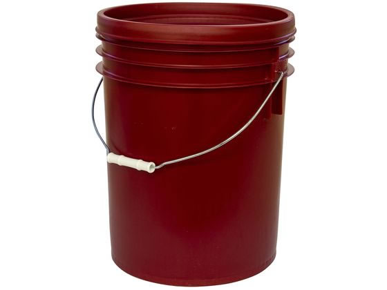 �g�X���� �|�����e��(�g�X����)20L ��Ôp���������e�� 10-3366-0003 ���b�h 20L(300XH386MM)