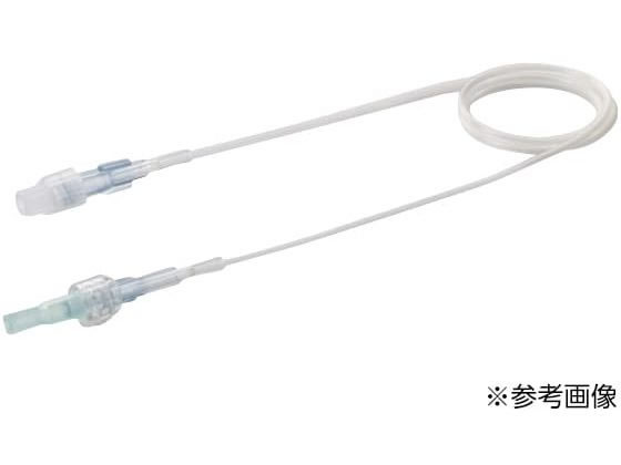 �g�b�v X�e���V�����`���[�u �N���A 24-8562-02 03338(X2-FL50)