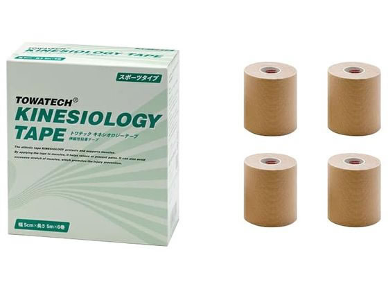 �g���e�b�N �L�l�V�I���W�[�e�[�v �X�|�[�c�^�C�v 000-1011 �e�[�s���O�e�[�v 25-3117-02 000-1011 7.5CMX5M(4�J���C��)