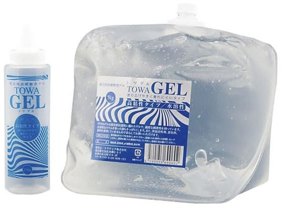 �g���e�b�N �����g�Q��TOWAGEL ���S�� �����g�f�f�p�[���[ 23-7448-01 000-0108(5KG)