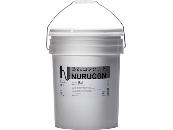 NURUCON 15L Zx^Cv O[ NC-15G