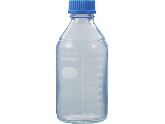 HARIO R[eBO˂r 1000mL NBOC-1L-SCI