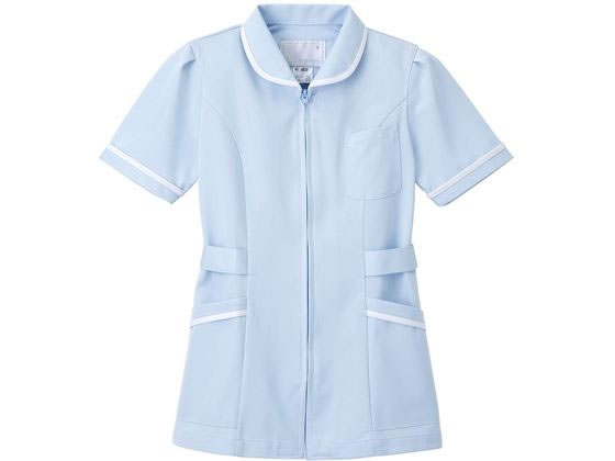 �i�K�C���[�x�� �`���j�b�N �i�[�X�E�F�A 24-8130-0302 �u���[ Mirelia MI-4632(LL)