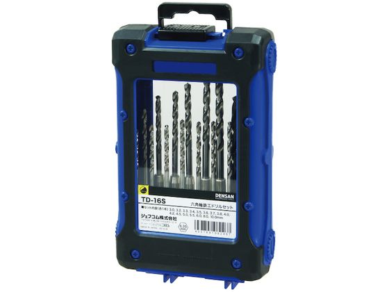 JEFCOM ZpSHhZbg TD-16S