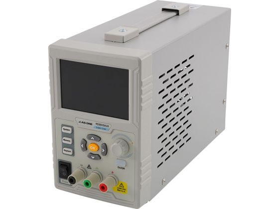 AY 艻d 0`30V 0`5A 4-2690-01