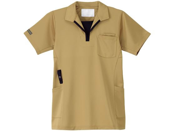 �i�K�C���[�x�� �j�b�g�V���c ��샆�j�t�H�[�� 25-6528-0002 �x�[�W�� JD-3172(SS)