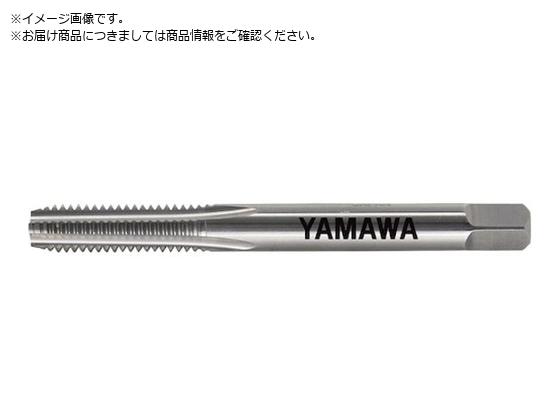 ヤマワ 鋳鉄用超硬ハンドタップ N-CT FC P4 M22X1.5 1.5P N-CT