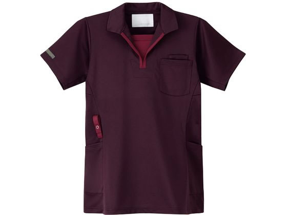 �i�K�C���[�x�� �j�b�g�V���c ��샆�j�t�H�[�� 25-6528-0501 �p�[�v�� JD-3172(BL)