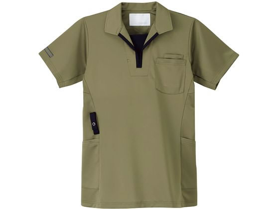 �i�K�C���[�x�� �j�b�g�V���c ��샆�j�t�H�[�� 25-6528-0504 �I���[�u JD-3172(BL)