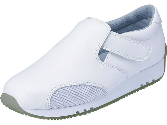 �i�K�C���[�x�� �j���[�t�B�[���V���[�Y �i�[�X�V���[�Y 16-1371-02 MN-210(23.0CM)�z���C�g