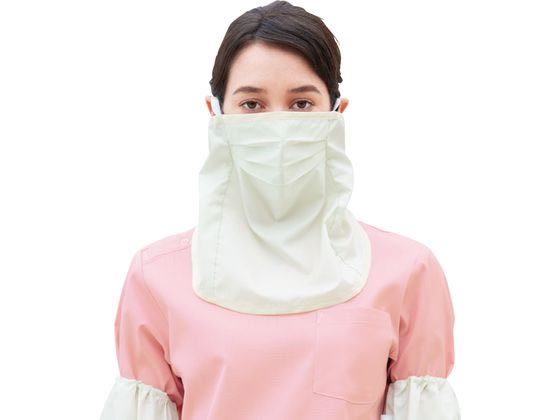 �i�K�C���[�x�� �l�b�N�J�o�[ 25-6915-00 IG-5005(M)�N���[��