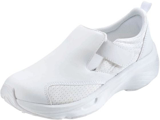 �i�K�C���[�x�� �n�C�p�[�W�����p�[�V���[�Y �i�[�X�V���[�Y 25-6543-08 AR-425(26.0CM)�z���C�g