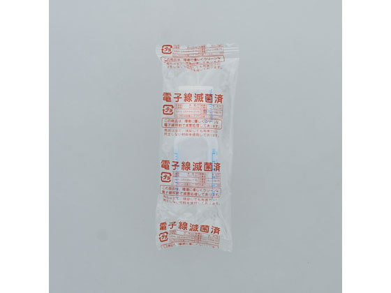 シンリョウ SKカップ付ボトル青目盛 滅菌済 30mL 260本 317010 通販