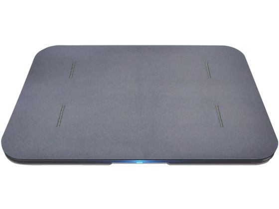 �X�}�[�g�o�X�}�b�g 500�~350�~20mm �O���[