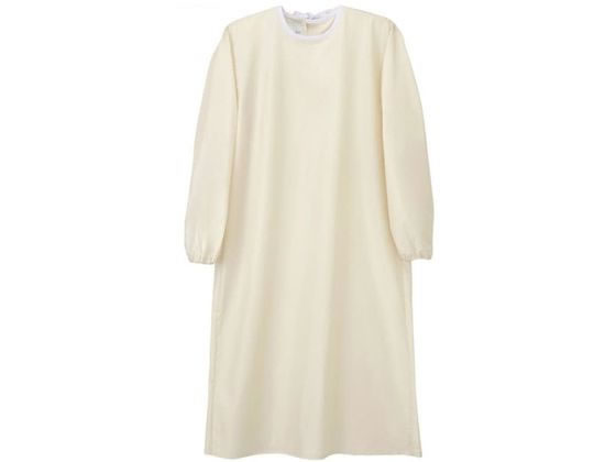 �i�K�C���[�x�� �����[�U�u���A�C�\���[�V�����K�E�� �T�[�W�J���K�E�� 25-2809-00 IG-5010(M�T�C�Y)�N���[��