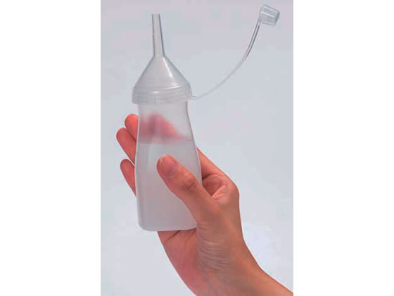 シンリョウ けんだくボトル 100本 307231 通販【フォレストウェイ】