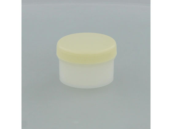 診療化成 SK軟膏容器 B型 6ml クリーム 207813 1セット（200個） 〔×3セット〕 まとめ）診療化成 SK軟膏容器 B型 6ml クリーム 207813 1セット（200個