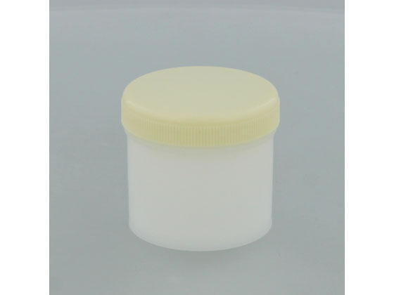 シンリョウ SK軟膏容器 B型増量 120mL クリーム100個 207863 通販