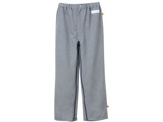 �i�K�C���[�x�� ���җp�p���c ���f�� 24-8750-02 GJ-1588(L)�O���[