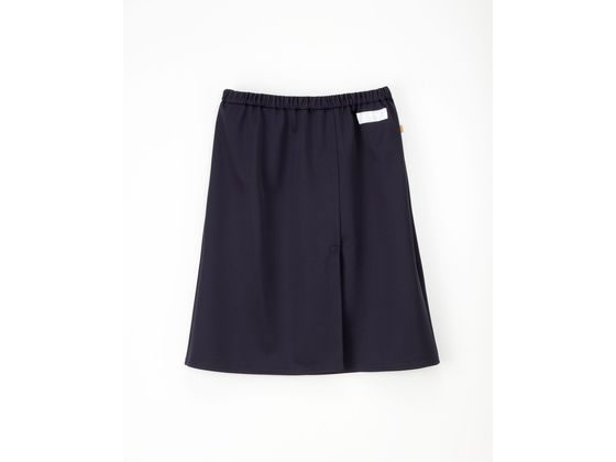 �i�K�C���[�x�� ���f�X�J�[�g �e�[�v=�O���[�� ���f�� 24-9041-01 FK-1488(LL)�l�C�r�[