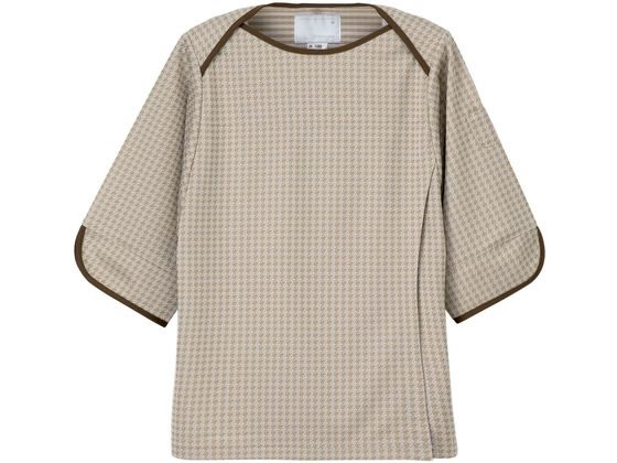 �i�K�C���[�x�� ���f�ߏ�� ���҈� 24-4239-0102 �x�[�W�� JK-1496(M)