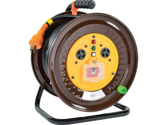 NICHIDO dHh O200V ߕטRdی쌓pu[Jt 20m ND-EC320-20A