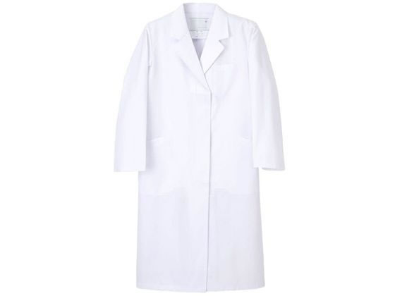 �i�K�C���[�x�� ���q�V���O���f�@�� �h�N�^�[�R�[�g 16-1686-0301 �z���C�g Kex Star KEX-5130(LL)