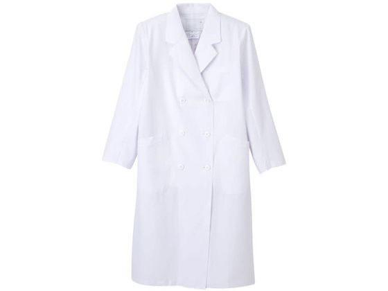 �i�K�C���[�x�� ���q�_�u���f�@�� �h�N�^�[�R�[�g 16-1685-0201 �z���C�g Kex Star KEX-5120(L)