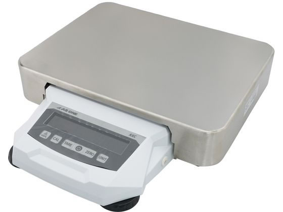 �A�Y���� ������e�ʓd�q�V��(AXC)15kg 4-483-03