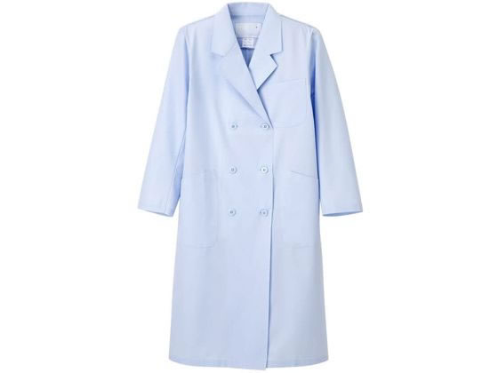 �i�K�C���[�x�� ���q�_�u���f�@�� �h�N�^�[�R�[�g 16-1685-0302 �u���[ Kex Star KEX-5120(LL)