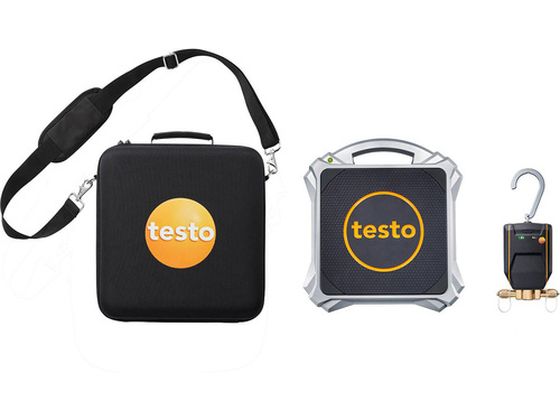 TESTO X}[gXP[ testo 560i [UZbg TESTO560I SET