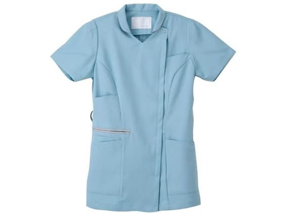 �i�K�C���[�x�� ���q�n�C�u���b�h�`���j�b�N �f�@�� 24-8129-0105 �^�[�R�C�Y Hybrid Mediwear ML-1142(M)