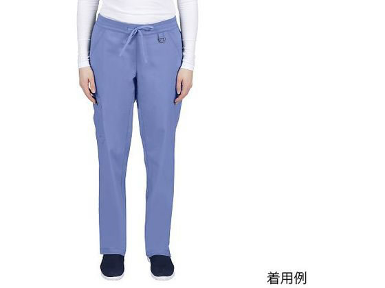RLX ライトブルーパンツ Healing Hands スクラブパンツ TAYLOR M ロイヤルブルー 通販
