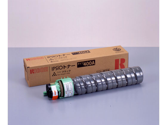 ●色：ブラック●印字枚数：５０００枚●対応機種：ＩＰＳｉＯ ＣＸ４００／ＩＰＳｉＯ ＳＰ Ｃ４１１／ＩＰＳｉＯ ＳＰ Ｃ４２０／ＩＰＳｉＯ ＳＰ Ｃ４２０ＭＥ